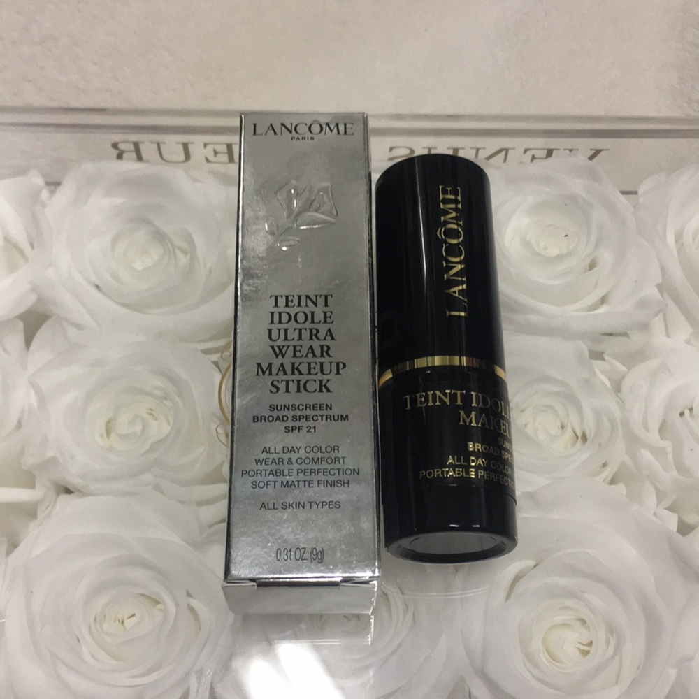 NEW Lancome Teint Idole Ultra Wear Stick in Suede